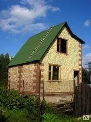 фото Плитка гипсоцементная