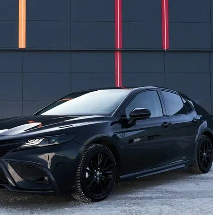 Фото №0 Toyota Camry