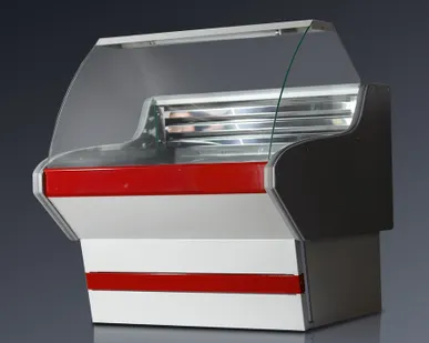 фото Витрина холодильная Иней 20 (УН 1340)