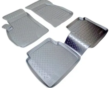 фото Комплект ковриков NorPlast