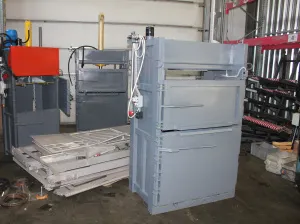 Фото №10 Пресс для макулатуры Эко l В наличии l в Подольске