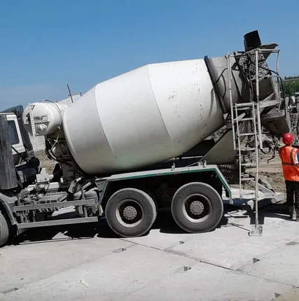 Фото №0 Бетон Волгодонске