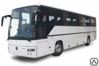 фото Аренда автобуса для паломнической поездки в Винновку