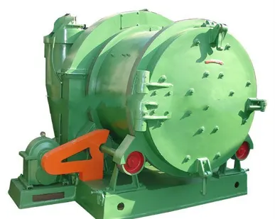 фото Дробеметную установку Q3110В1 в Москве