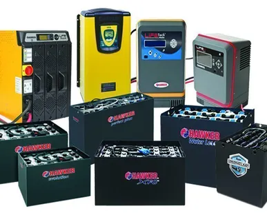 фото Батарея кислотная HAWKER perfect plus 48V4PzS500, 827x519x625mm для GTX/GE