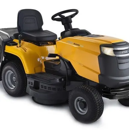 Фото №0 Минитрактор STIGA ESTATE 2084