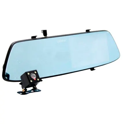 Фото №0 Видеорегистратор Eplutus D06