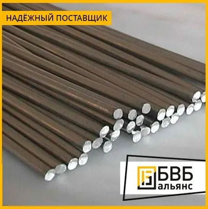 Фото №0 Пруток оловянный О2