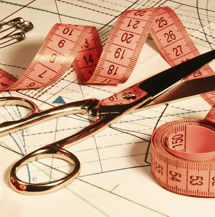 Фото №0 Курсы Моделирования и кроя одежды