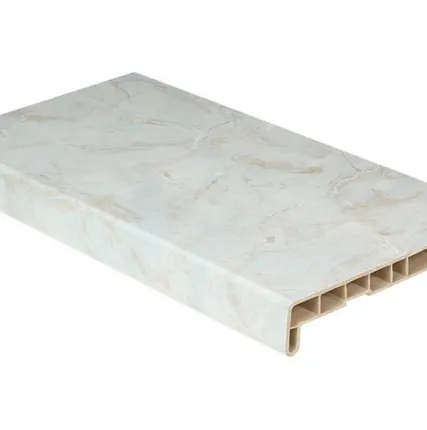 Фото №0 Подоконник Cristalit. Бристол матовый