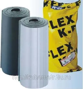 фото Рулоны K-FLEX ST