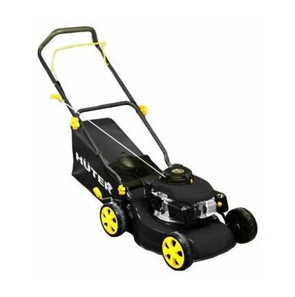 Фото №0 Газонокосилка Huter GLM-3.5T