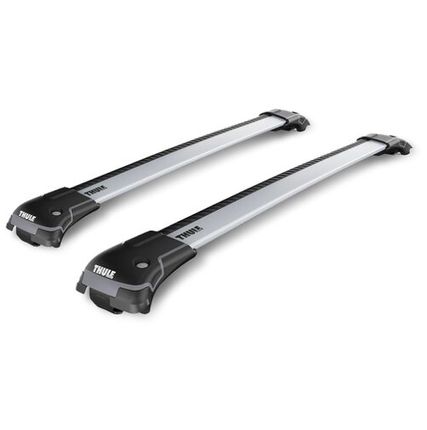 Фото №0 Дуги THULE WingBar Edge 9584