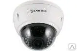 Фото №0 IP-видеокамера для видеонаблюдения TSi-Vle2VP (2.8-12)