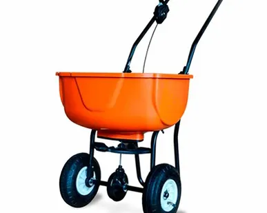 фото Тележка-дозатор Ratmix 2025 PRO, 30л