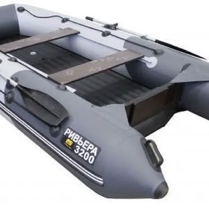 Фото №0 Лодка Ривьера 3200 НДНД