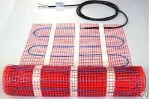 фото Мат нагревательный двужильный HeatUp 1,5м2
