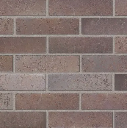 Фото №0 Кирпич керамический облицовочный М200 (Ликолор) 250х120х65мм, 1НФ, тайга, морион юг, лава /480