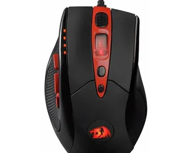 фото Мышь Redragon Titanoboa