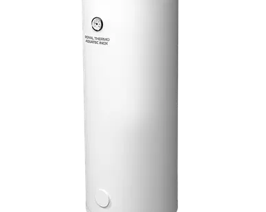 фото Бойлер косвенного нагрева Royal Thermo AQUATEC INOX RTWX 200 напольный