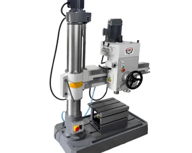 фото RV-32V радиально-сверлильный станок