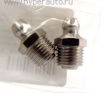 фото Тавотница D-8 (0)