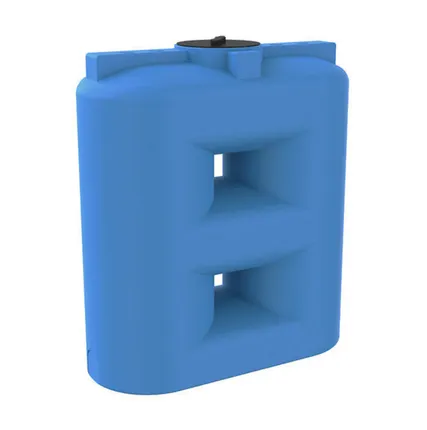 Фото №0 Бак для воды Terra СV2000, 2000 л