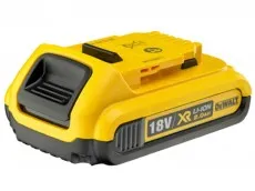 фото Аккумулятор DeWalt DCB 183