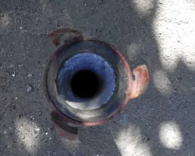 фото Раструб