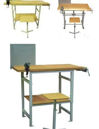 Фото №0 ВЕРСТАК ВК-1