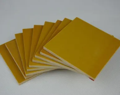 фото Стеклотекстолит СТЭФ 1-20 мм