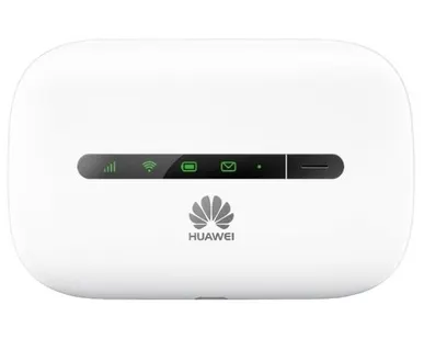 фото Wi-Fi роутер HUAWEI E5330
