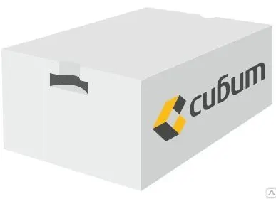 фото Сибит - автоклавный газобетон