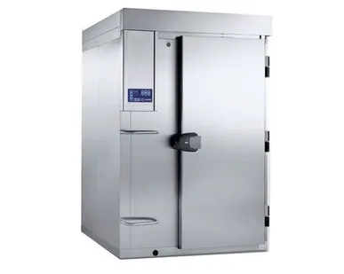 фото Камера шоковой заморозки LAINOX RDMC40T