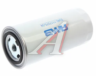 фото Фильтр топливный ЯМЗ-534,53402,5342,5344 тонкой очистки ЕВРО-4(вместо 5340.1117075-01) АВТОДИЗЕЛЬ