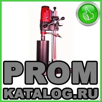 Фото №0 Машина сверлильная  Diam