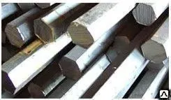 фото Шестигранник 75 ст 45