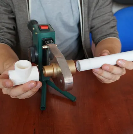 Фото №0 Аренда сварочника для полипропиленовых труб