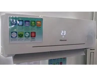 фото Сплит-система Hisense NEO CLASSIC A