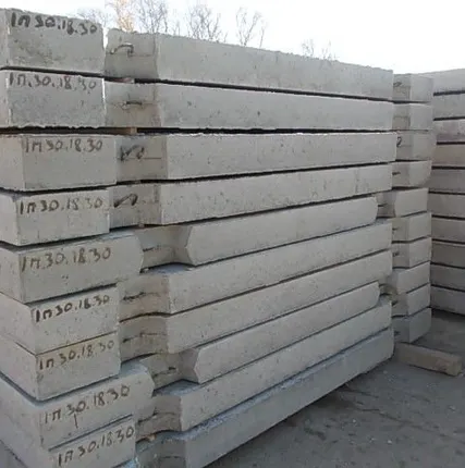 Фото №0 Плита дорожная 1П 18.18.30