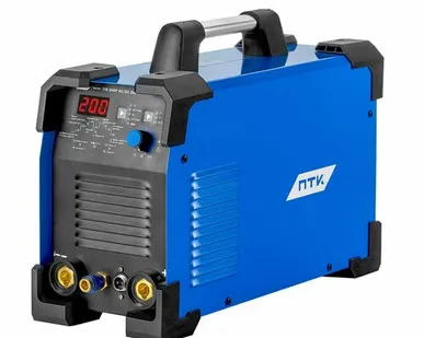 фото Сварочный инвертор TIG 200 P AC/DC D92