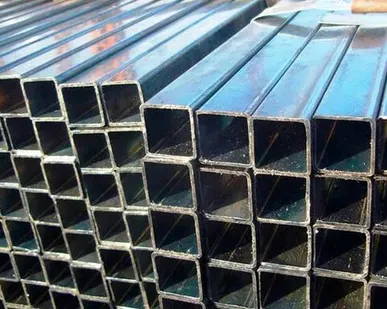 фото Труба 50х50х2 за 1-5 тонн