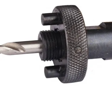 фото Державка для биметаллических коронок 32-152 мм Зубр 29534_z01 HEX 10 мм, быстросъемная