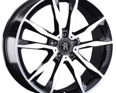 фото Колесный диск Replay MR144