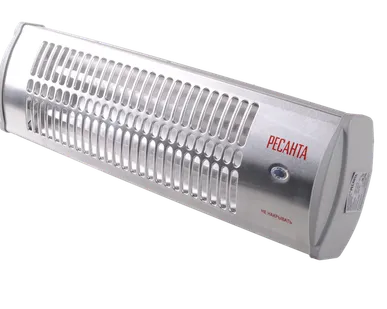 фото Инфракрасный обогреватель Ресанта ИКО-1200Л