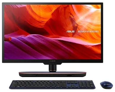 фото Моноблок 27 ASUS Zen AiO Z272SD