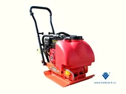 фото Виброплита бензиновая Impulse VP60TL в Смоленске