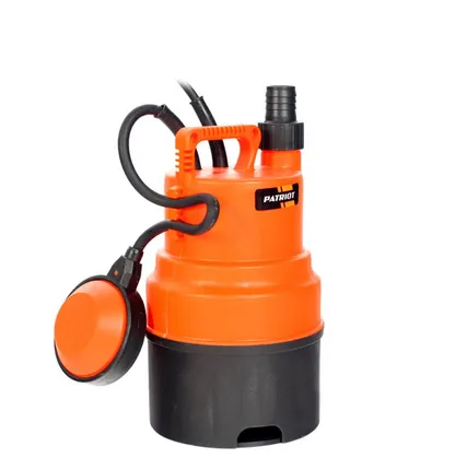 Фото №5 Дренажный насос F 300