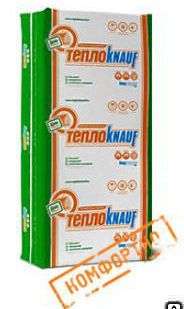 фото ТеплоKNAUF + утеплитель Knauf