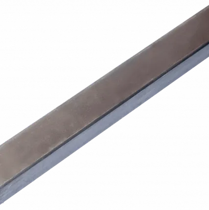 Фото №0 Труба профильная 30х15х1,5 мм